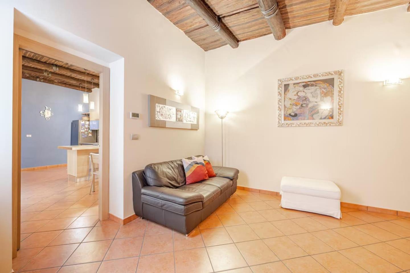 Casa Albertino-In The Heart Of 那不勒斯 外观 照片
