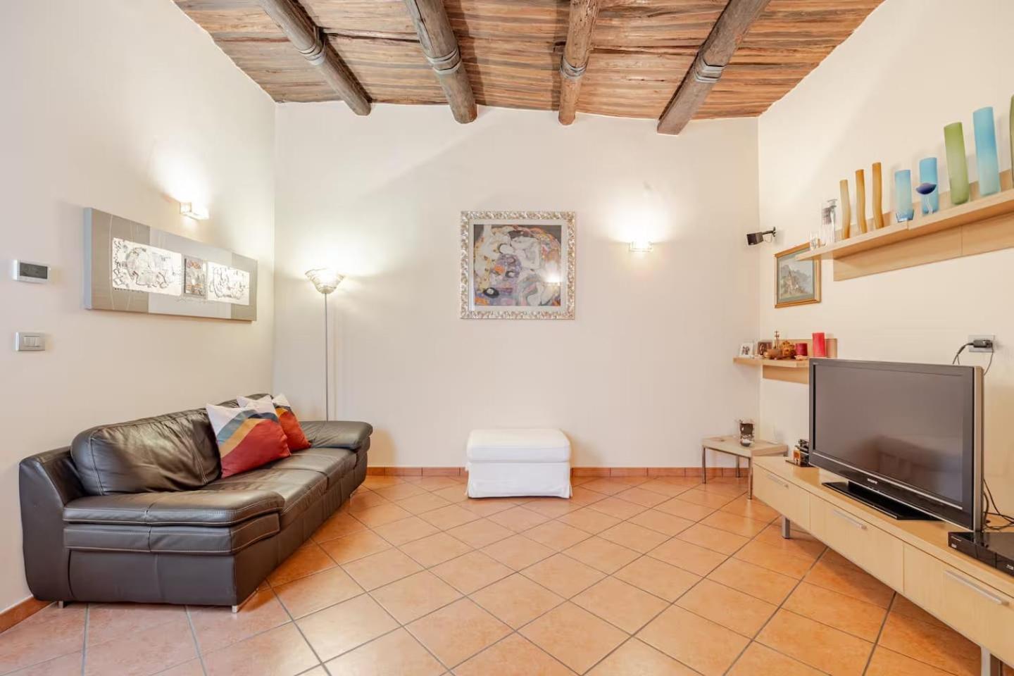 Casa Albertino-In The Heart Of 那不勒斯 外观 照片
