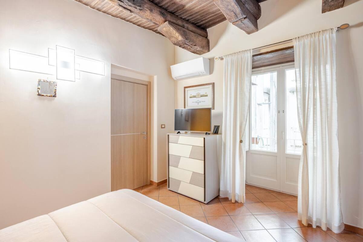 Casa Albertino-In The Heart Of 那不勒斯 外观 照片